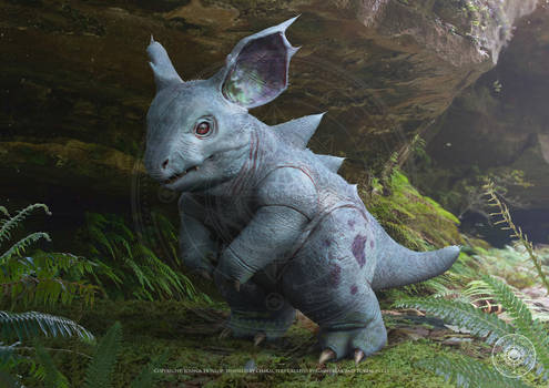 Nidorina