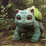 Bulbasaur 2