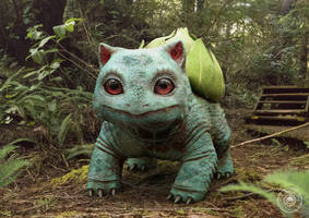 Bulbasaur 2