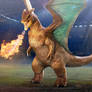 Charizard 2