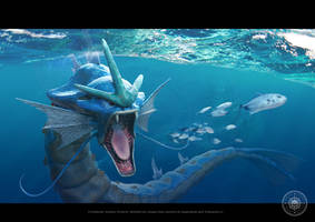 Gyarados 1