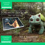 Pokemon Zoology - The Art Book Kickstarter!