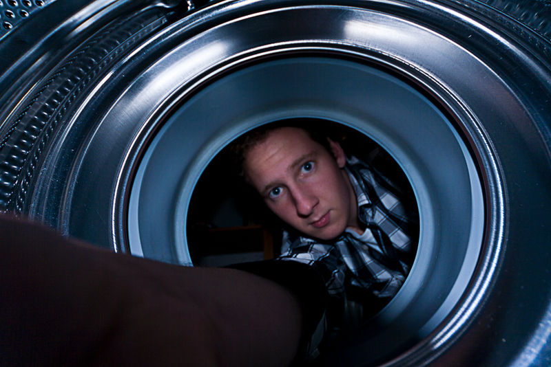 Deviantart Wash Wash by Qaos on DeviantArt
