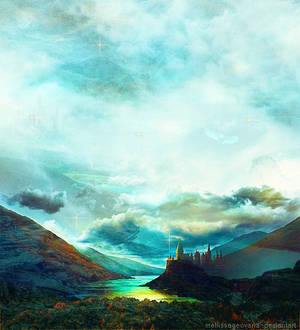 Hogwarts is my home