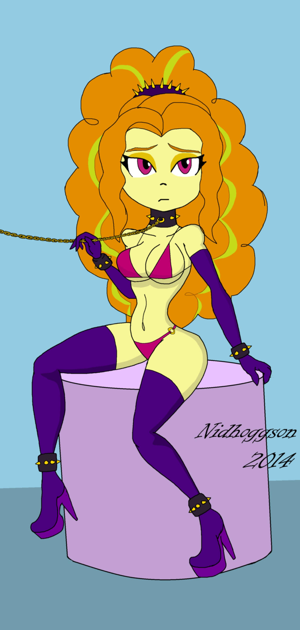 Adagio Dazzle