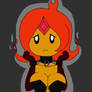 Flame Princess