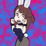 Bunny Akko