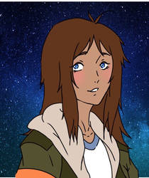 Fem!Lance