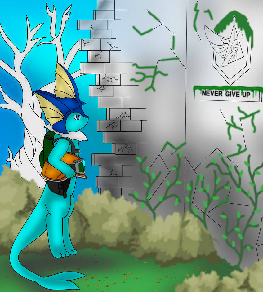 Sad Mutation Deviantart Sad memory by RomanOstrov on DeviantArt