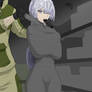 Asset Protection ft. AK-15