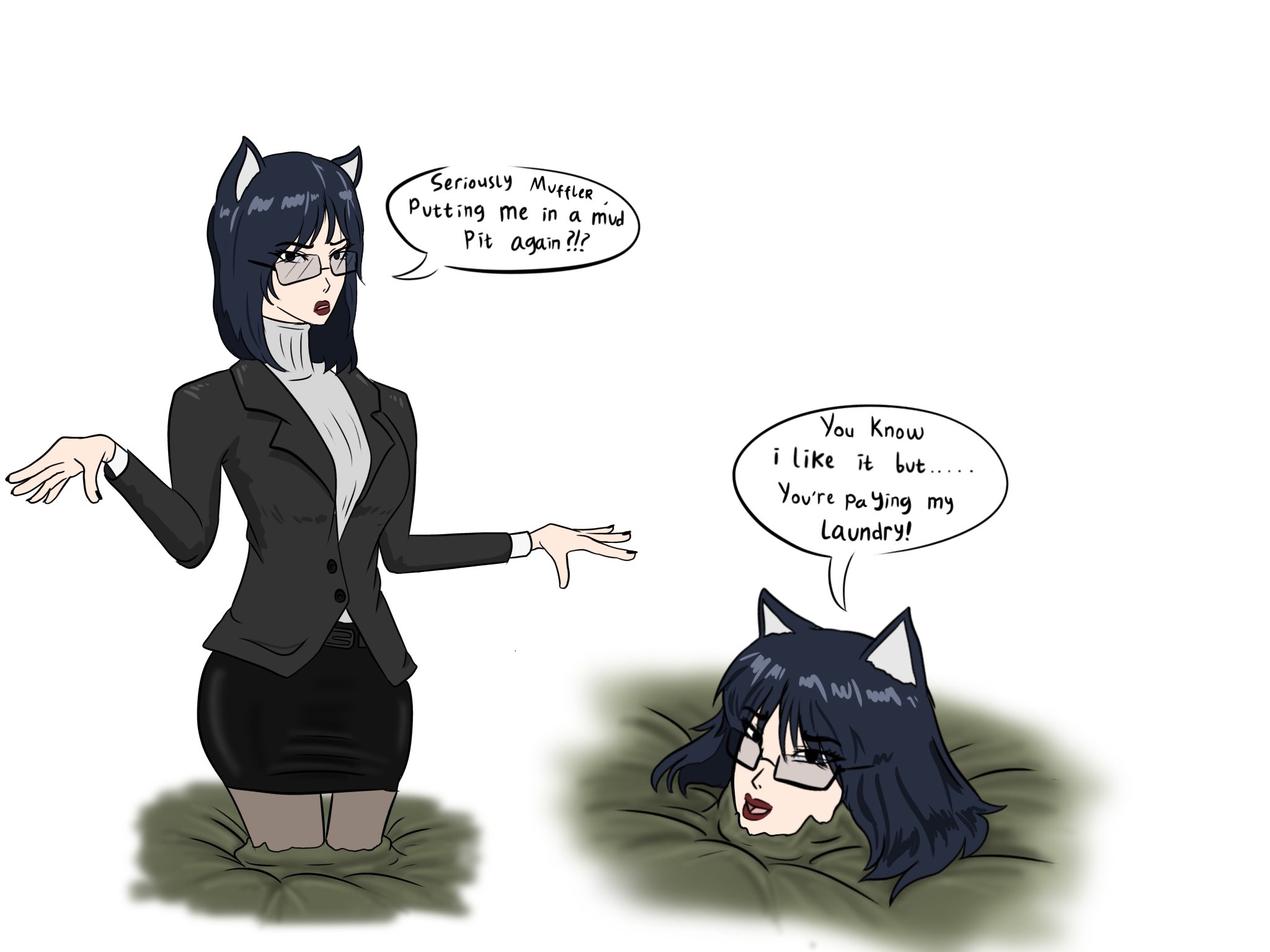 Deviantart Prototypeoc OC Prototype by spawnpeekyboi on DeviantArt