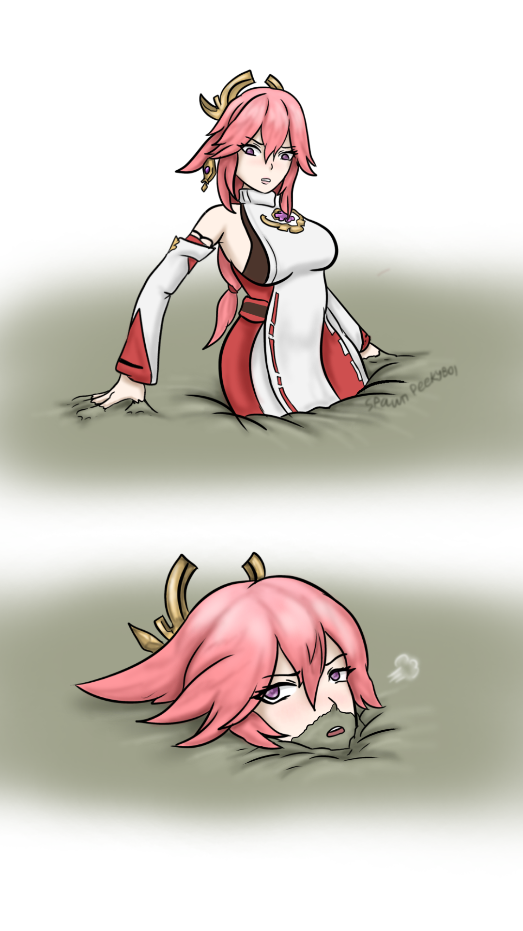 Yae Sinko