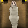 COM: Mercedes Thickly Mummified
