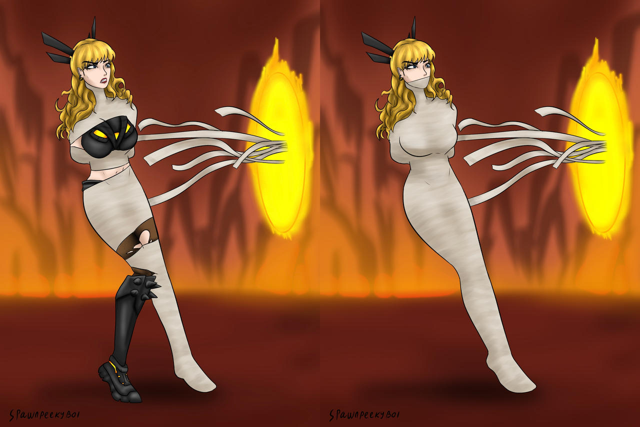 COM: Magik in a Magical Bind