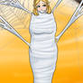 COM: Zelda Thickly Webbed Up