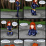 YCH: Black Widow Sinks For You