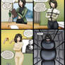 YCH Layered Confinement: Saki