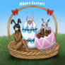 Happy Easter