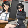 Amateur Games