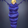 Rosalina Slime Cocooned