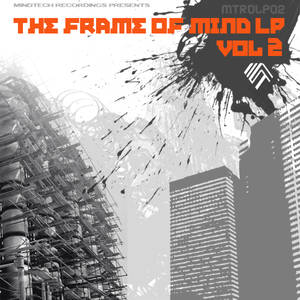 THE FRAME OF MIND VOL 2 'MTRDLP02'