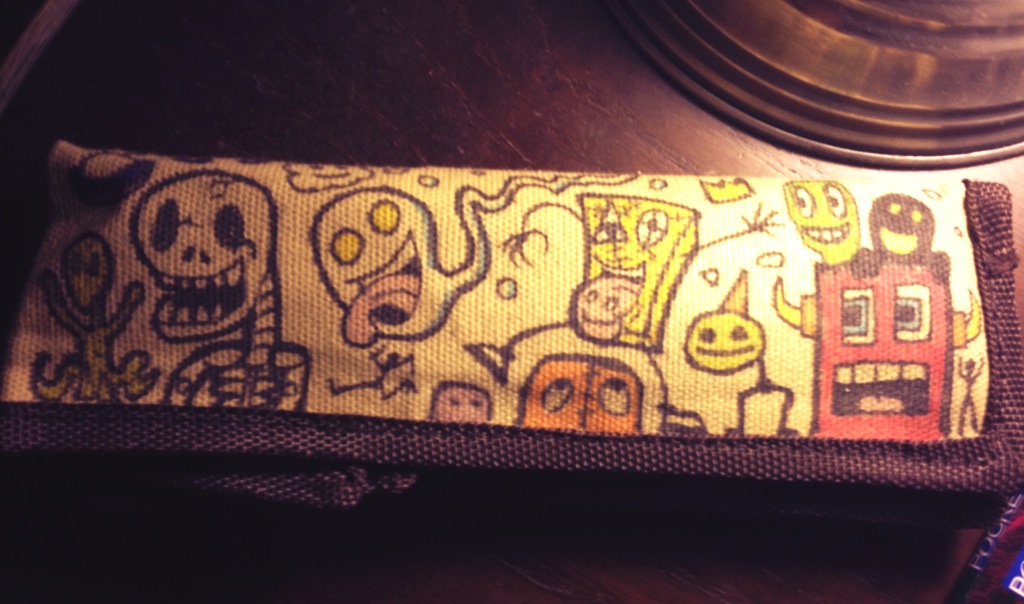 pencil case