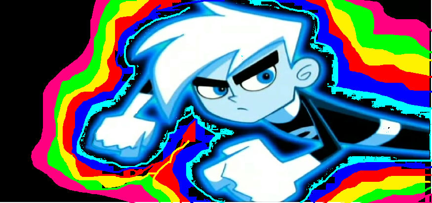 Linkin wallpaperaccess pixelstalk Danny Phantom Wallpaper by SuperSonicProFan on DeviantArt