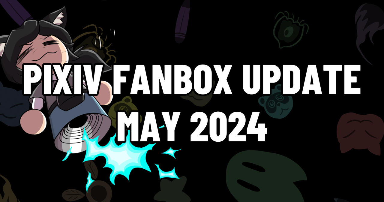 Fallout 4 Fanbox Fanbox Update - May 2024 by Evan-Harrey on DeviantArt