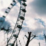 Lensbaby London eye