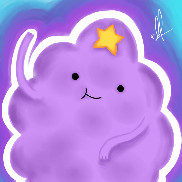 LUMPY Space Princess! by RomiForever5 on DeviantArt