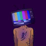 TV head