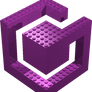 Lego GameCube Logo