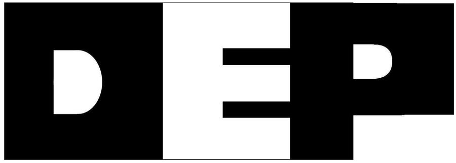 DEP logo by gpsc on DeviantArt