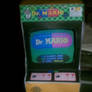 Vs. Dr. Mario Paper Arcade