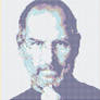 Steve Jobs Applemosaic