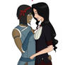 Korrasami Anniversary