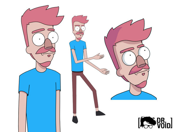 Poop Science Animation Poop-Science by DrVoidster on DeviantArt