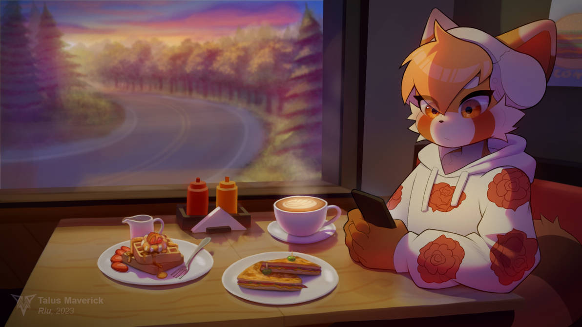 Rui by TalusMaverick on DeviantArt