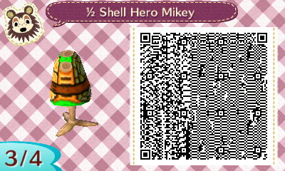 1-2 Shell Hero Mikey (3)