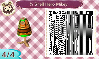 1-2 Shell Hero Mikey (4)