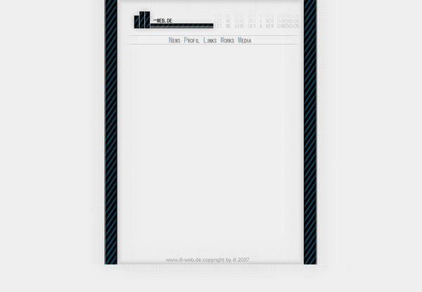 ill-web V1 by ill-web on DeviantArt