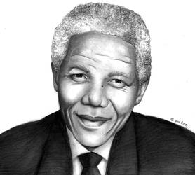 Nelson Mandela