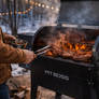 How to Store Pellet Grills During Winter