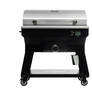 How to Cook Better BBQ Using the Recteq SmokeStone