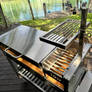 Charcoal Grilling Tips for Better Flavor Using a