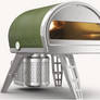 How to Cook Perfect Neapolitan Pizza at Home with