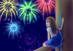 AoH- Fireworks