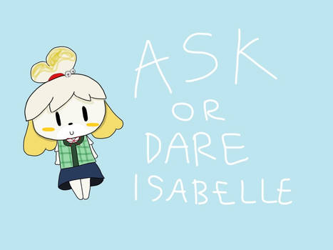 Ask or dare