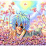 Pink Clovers : 221