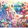 Candy Forest :235